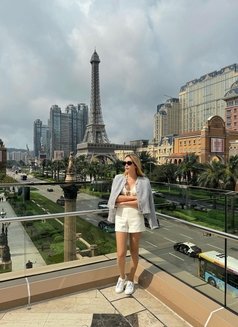 Valeriya Валерия - escort in Taipei Photo 12 of 19