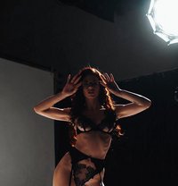 Valeriya - escort in Pattaya