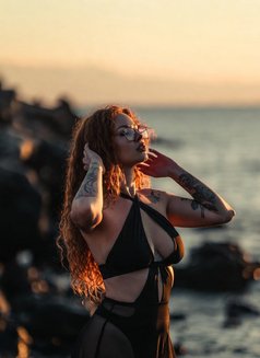 Valeriya - puta in Pattaya Photo 5 of 8