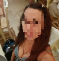 Valeriya - escort in Thessaloniki