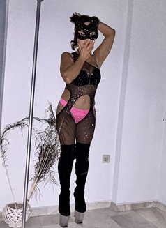 Valeriya - escort in Thessaloniki Photo 16 of 16