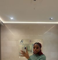 Valero - escort in Muscat
