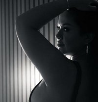 Valery - escort in Dubai