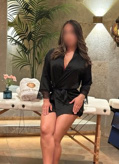 Valery, Erotic Masseuse - escort in Barcelona Photo 5 of 7