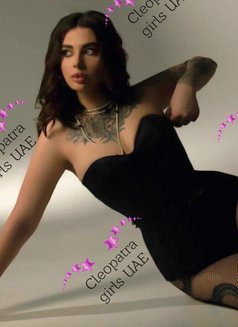 VALERY GORGEOUS - puta in Abu Dhabi Photo 7 of 10