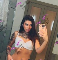 VALERY GORGEOUS - puta in Abu Dhabi