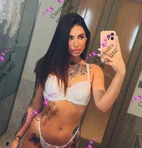 VALERY GORGEOUS - puta in Abu Dhabi