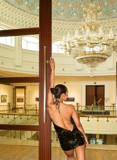 Lera HOT 2 days - escort in Dubai Photo 6 of 13