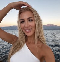 Valery - escort in Riyadh