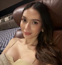 Valerya - escort in Kuala Lumpur