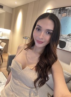 Valerya - escort in Kuala Lumpur Photo 11 of 15