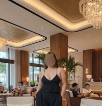 Valeska Vail - escort in Cebu City