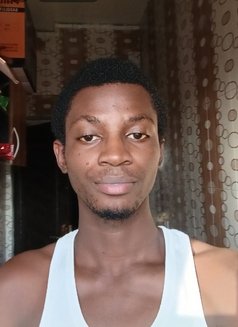 Vali Don Xxx - Male escort in Port Harcourt Photo 1 of 1