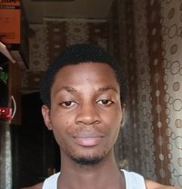 Vali Don Xxx - Male escort in Port Harcourt
