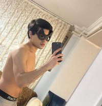 Valid - Male escort in İstanbul