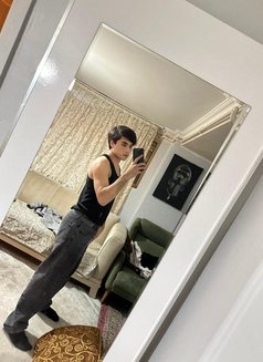 Valid - Male escort in İstanbul Photo 4 of 7