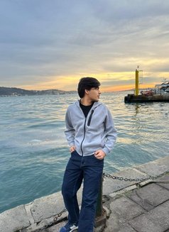 Valid - Male escort in İstanbul Photo 6 of 7