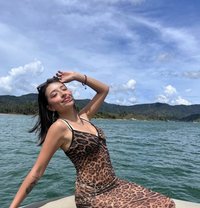 Valka - escort in Bangkok