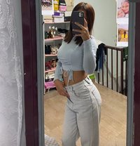 Valkyrie - escort in Bangalore