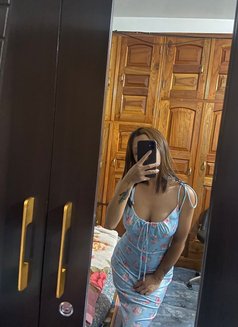 Valkyrie - escort in Bangalore Photo 2 of 3