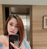 Vallen - escort in Bali