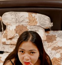 Vallen Jessica - escort in Bali