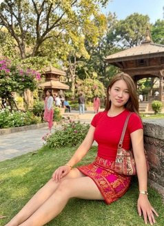 Valley Service - escort in Kathmandu Photo 3 of 5