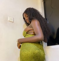 Valora - escort in Abuja