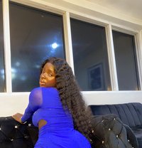 Valora - escort in Abuja