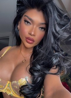 Valora Saint - escort in London Photo 20 of 26