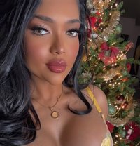 Valora Saint - escort in Mumbai