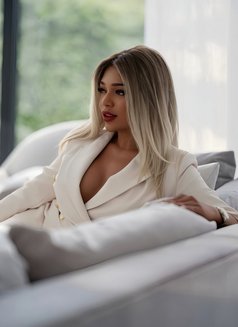 Valora Saint - escort in London Photo 7 of 22