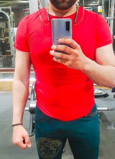 Vaman Khurana - Male escort agency in New Delhi Photo 2 of 4