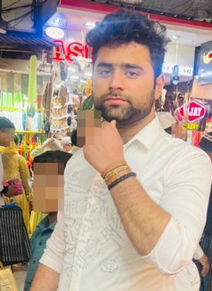 Vaman Khurana - Male escort agency in New Delhi Photo 3 of 4