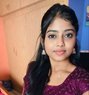 Vami a 18 Year Girl Hot and Sexy Figure - escort in Bangalore Photo 1 of 4