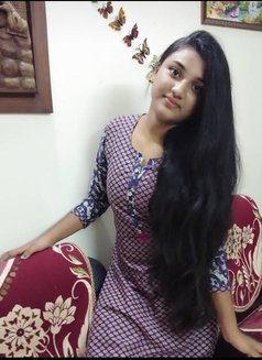 Vami a 18 Year Girl Hot and Sexy Figure - escort in Bangalore Photo 2 of 4