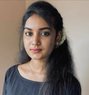 Vami a 18 Year Girl Hot and Sexy Figure - escort in Chennai Photo 1 of 3