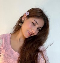 Vami a 18 Year Girl Hot and Sexy Figure - escort in Coimbatore