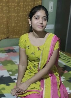 Vami a 18 Year Girl Hot and Sexy Figure - escort in Coimbatore Photo 4 of 5