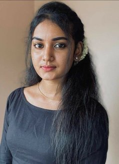 Vami a 18 Year Girl Hot and Sexy Figure - escort in Kochi Photo 2 of 5