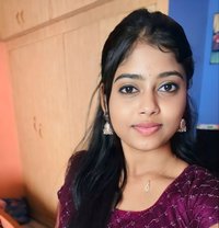 Vami a 18 Year Girl Hot and Sexy Figure - escort in Kochi