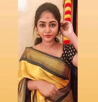 Vami a 18 Year Girl Hot and Sexy Figure - escort in Kozhikode