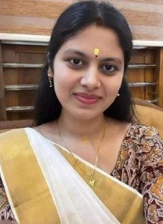 Vami a 18 Year Girl Hot and Sexy Figure - escort in Kozhikode Photo 5 of 5