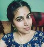 Vami a 18 Year Girl Hot and Sexy Figure - escort in Thiruvananthapuram Photo 1 of 4