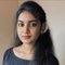 Vami a 18 Year Girl Hot and Sexy Figure - puta in Coimbatore