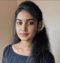 Vami a 18 Year Girl Hot and Sexy Figure - escort in Coimbatore