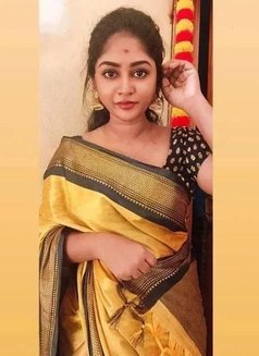 Vami a 18 Year Girl Hot and Sexy Figure - escort in Coimbatore Photo 3 of 5