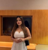 Vami - escort in Cologne