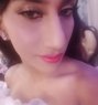 Vami Real N Cam - Transsexual escort in New Delhi Photo 1 of 3