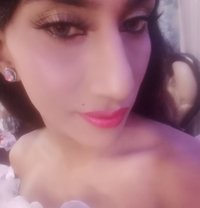 Vami Real N Cam - Acompañantes transexual in New Delhi